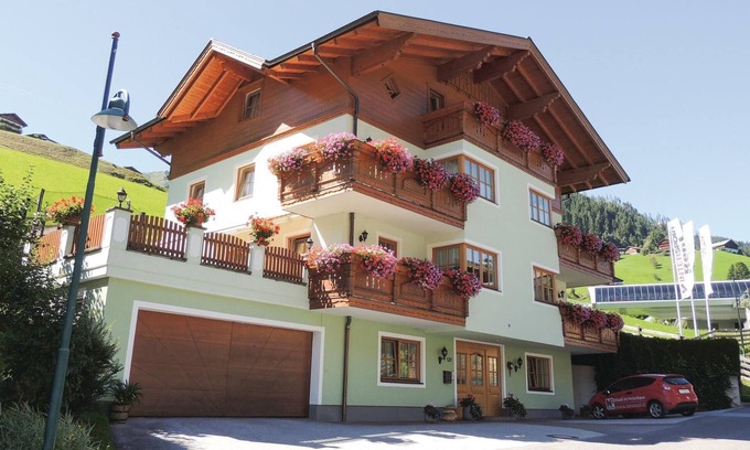 Grossarl Apartment | Ferienwohnung in Grossarl