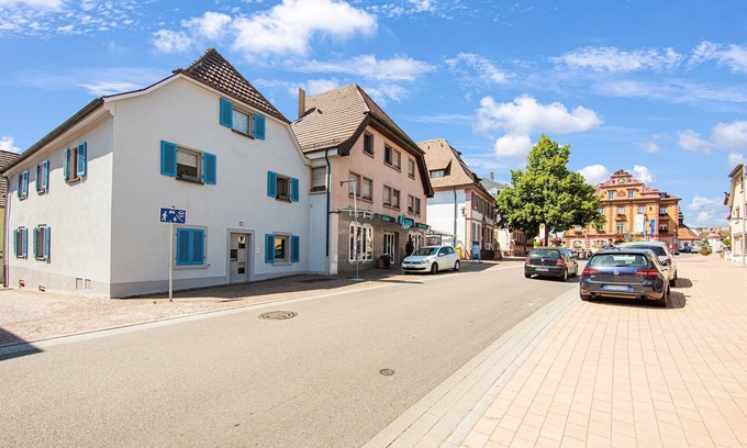 Herbolzheim Apartment | Ferienwohnung in Herbolzheim