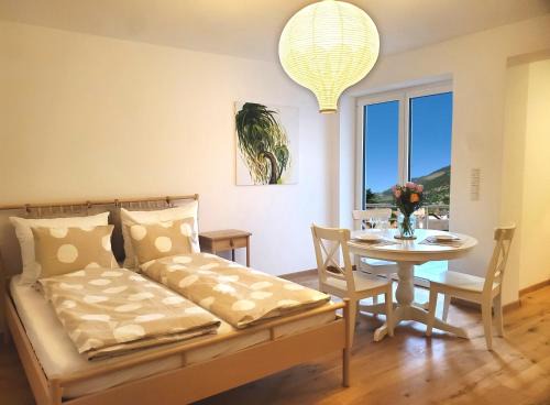 Silandro Apartment | Ferienwohnung in Schlanders