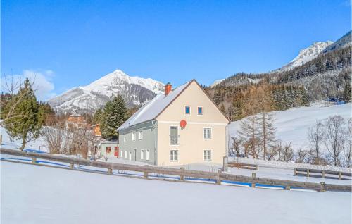 Vordernberg Apartment | Ferienwohnung In Vordernberg