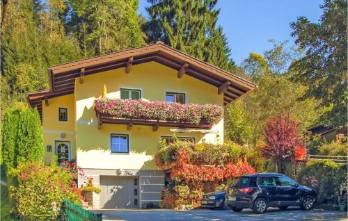 Wagrain Apartment | Ferienwohnung In Wagrain