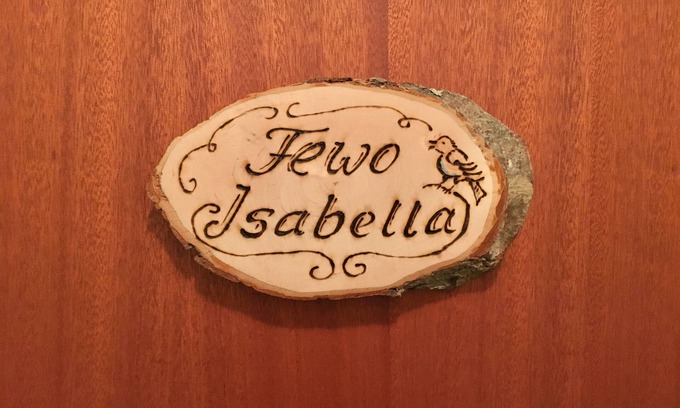 Mittenwald Apartment | Ferienwohnung Isabella - Über den Dächern von Mittenwald