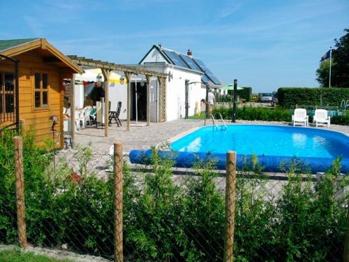 Fehmarn Apartment | Ferienwohnung Jahn Nr 1