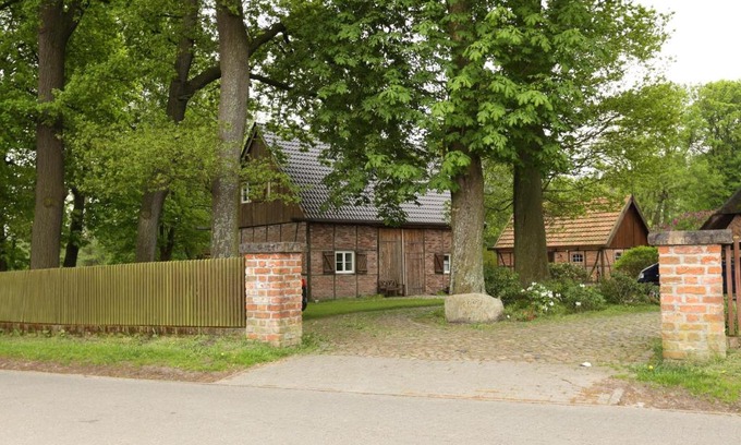 Stade Apartment | Ferienwohnung Jonagold