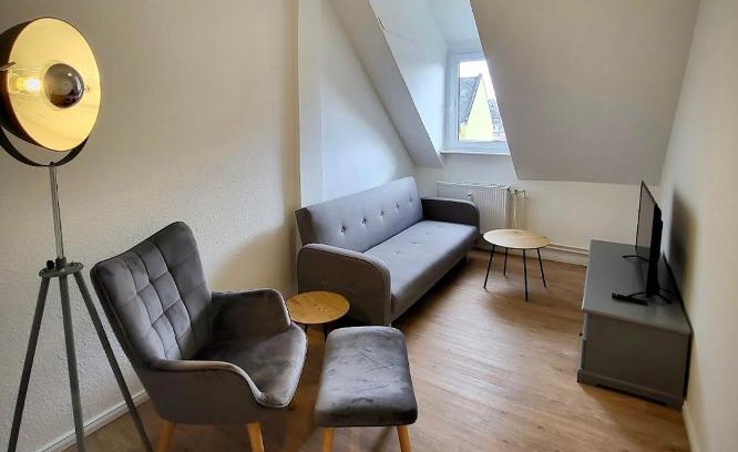 Sued Apartment | Ferienwohnung Jonathan