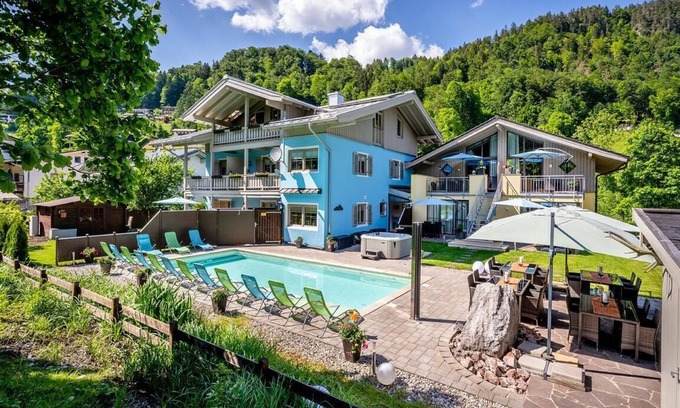 Berchtesgaden Apartment | Ferienwohnung "Königssee" für 1-4 Personen