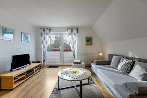 Kappeln Apartment | Ferienwohnung Kappeln - Kiekut 11