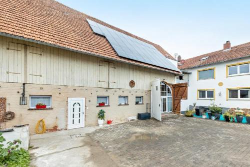Lauterbach Apartment | Ferienwohnung Karl-Heinz