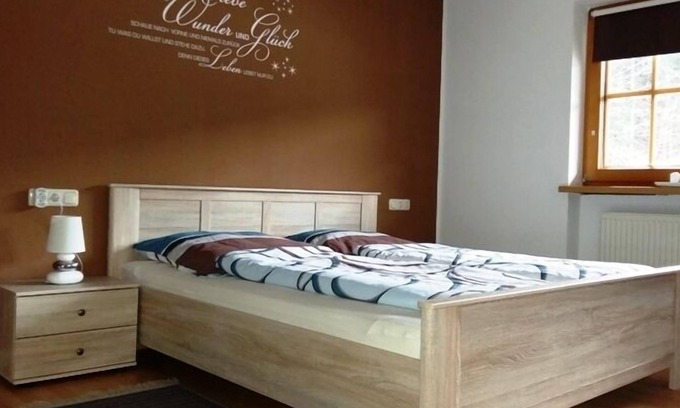 Reit im Winkl Apartment | Ferienwohnung Klausenberg, 90qm mit Balkon