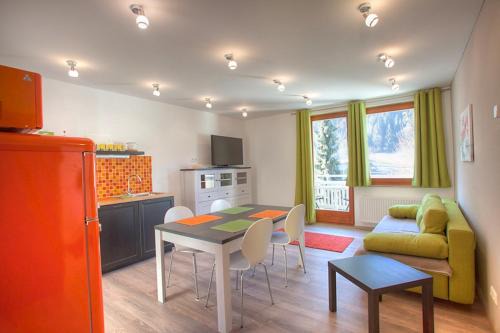 Feld am See Apartment | Ferienwohnung Klamberghof