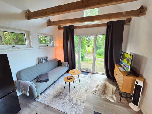 Blekendorf Apartment | Ferienwohnung Kliesche