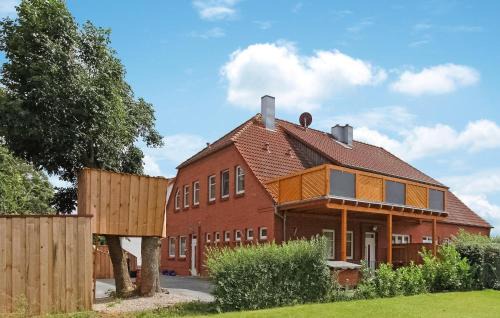 Muritz Apartment | Ferienwohnung Klink