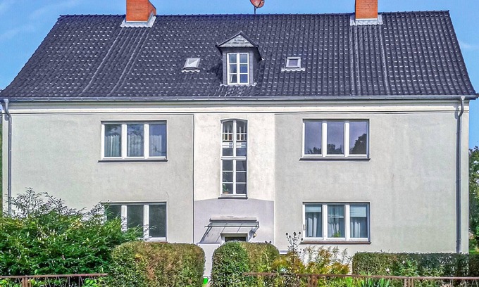 Muritz Apartment | Ferienwohnung Klocksin