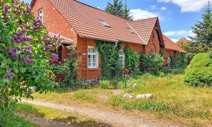 Muritz Apartment | Ferienwohnung Klocksin