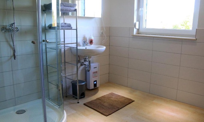 Druebeck Apartment | Ferienwohnung Klosterblick