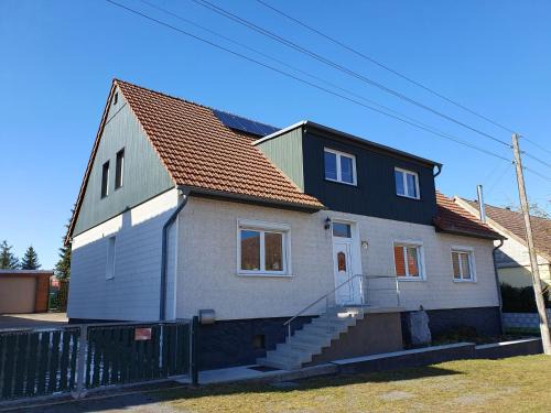 Stiege Apartment | Ferienwohnung Kopp