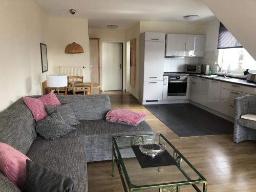 Neddesitz Apartment | Ferienwohnung "Kranich" im Ferien-Resort Rügen