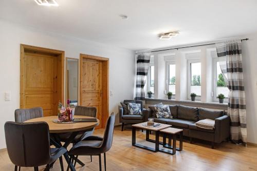 Edertal Apartment | Ferienwohnung Krummel