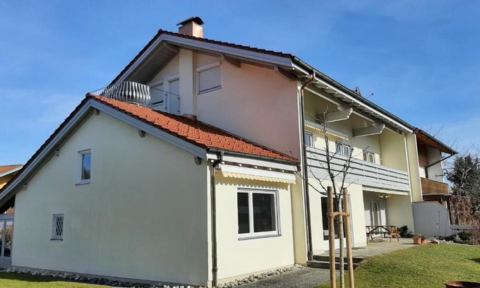 Prien am Chiemsee Apartment | Ferienwohnung Kunze