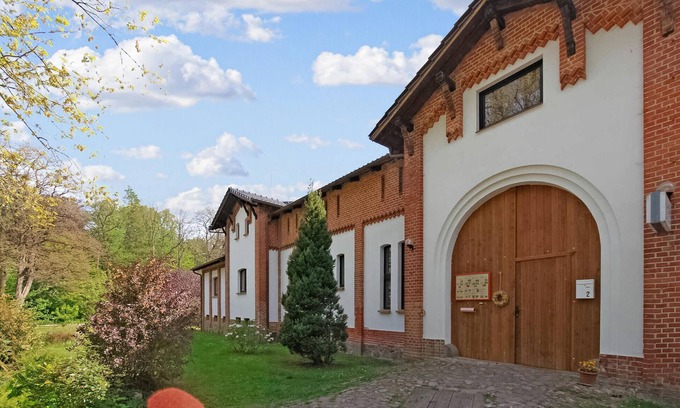 Kuchelmiss Apartment | Ferienwohnung Kuchelmiß