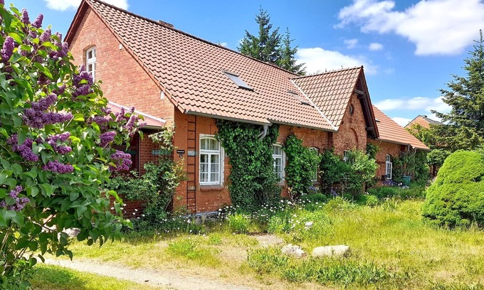 Muritz Apartment | Ferienwohnung Lütgendorf SEE 11311 - SEE 11311