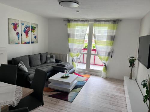 Annaberg-Buchholz Apartment | Ferienwohnung "Lilly" inklusive Nutzung W-Lan Bettwäsche und Handtücher