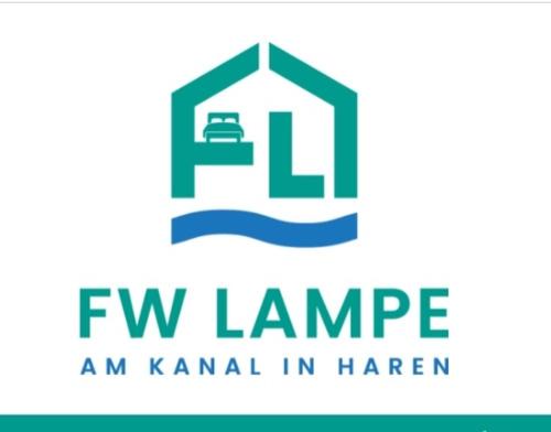 Erika Apartment | Ferienwohnung Lampe