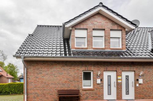 Norddeich Apartment | Ferienwohnung Landegge