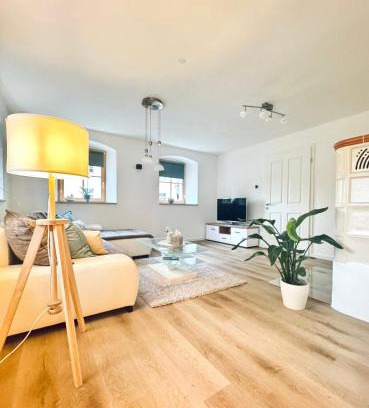 Wettelsheim Apartment | Ferienwohnung Landliebe Wettelsheim