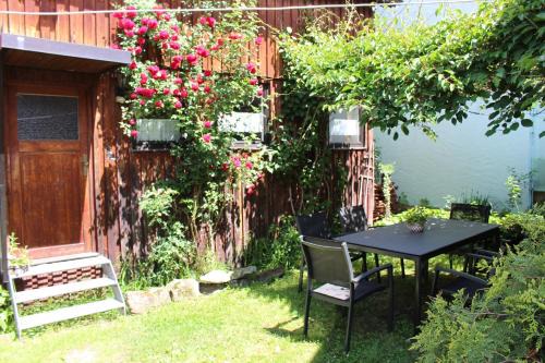 Neudrossenfeld House | Ferienwohnung Langenstadt