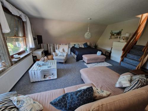 Surheide Apartment | Ferienwohnung LauraH