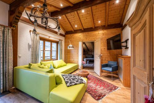 Oberstdorf Apartment | Ferienwohnung Lichtblick