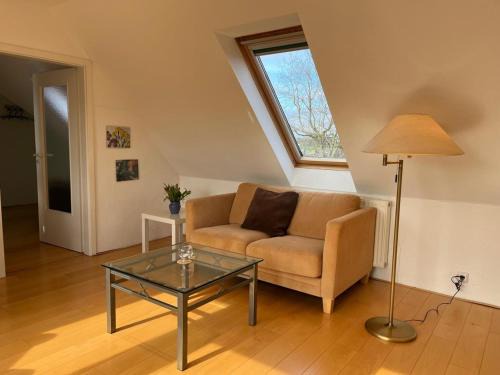 Gelting Apartment | Ferienwohnung Lichtblick