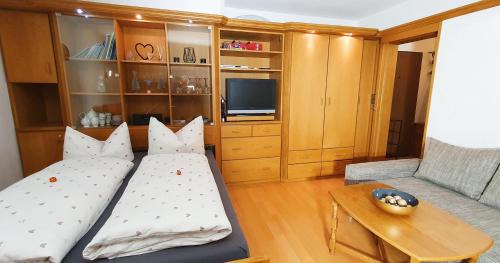Groissenbach Apartment | Ferienwohnung Lofereck Reit im Winkl