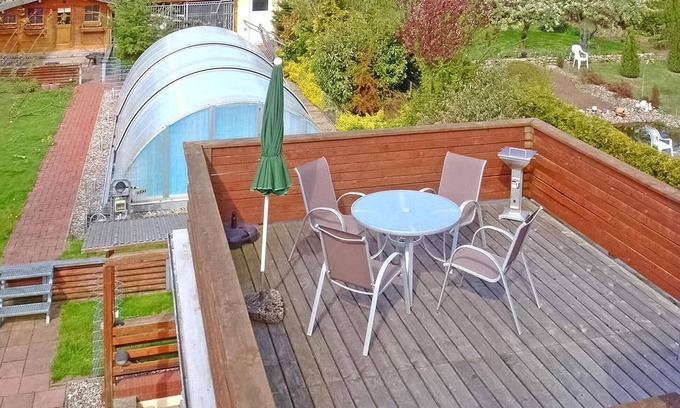 Muritz Apartment | Ferienwohnung Malchow