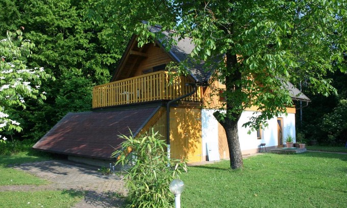 Augsdorf Apartment | Ferienwohnung MaLu