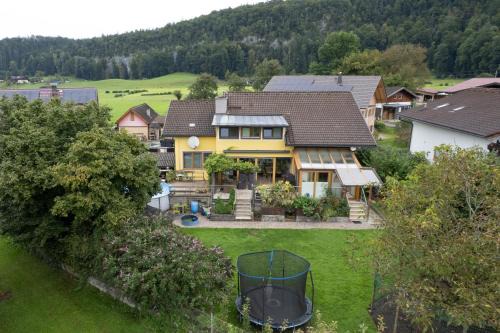 Adnet Apartment | Ferienwohnung Manuela