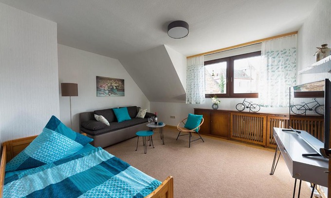 Glees Apartment | Ferienwohnung Maria Laach 2