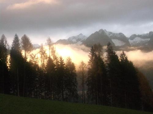 Kolsassberg Apartment | Ferienwohnung Maria & Luis