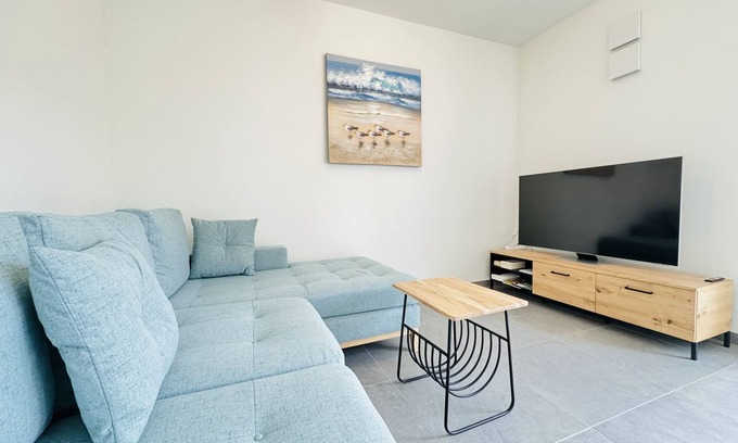 Kappeln Apartment | Ferienwohnung Marlinde in Kappeln
