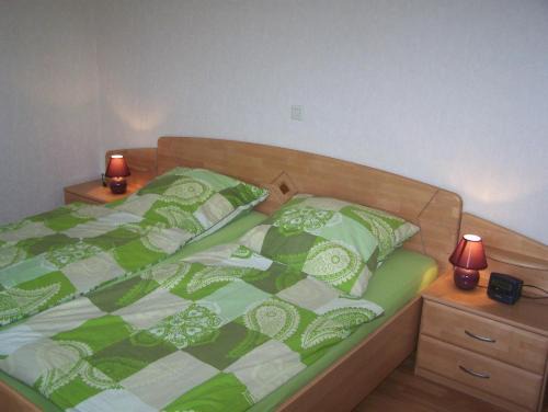 Heede Apartment | Ferienwohnung Mauer, Wohnung "Ost"