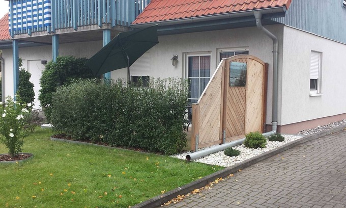 Koserow Apartment | Ferienwohnung-Meeresbrise-Usedom - Apartment Meeresbrise Koserow