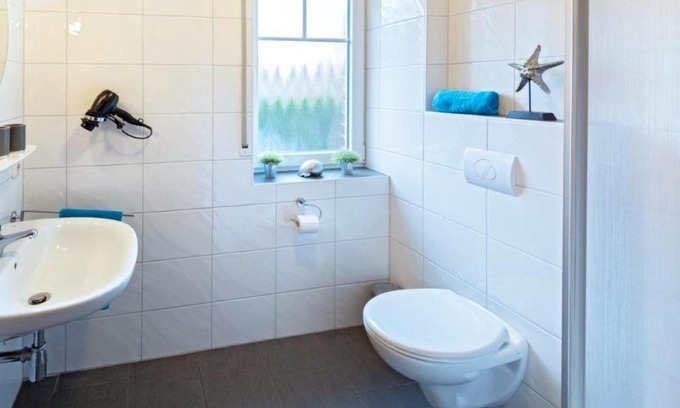 Norddeich Apartment | Ferienwohnung-Meeresoase-1