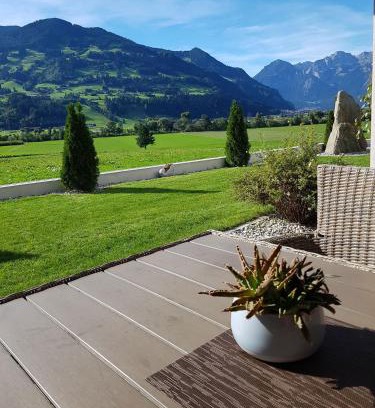 Hart im Zillertal Apartment | Ferienwohnung Melanie