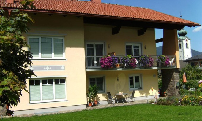 Vorderberg Apartment | Ferienwohnung Millonigg