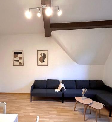 Miltenberg Apartment | Ferienwohnung Miltenberg