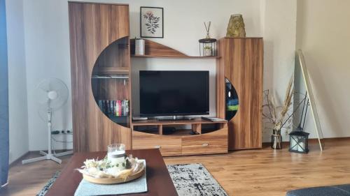 Wertheim Apartment | Ferienwohnung mit Aussicht auf die Burg