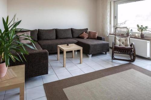 Mainz-Bingen Apartment | Ferienwohnung Mit Balkon Und Rheinblick