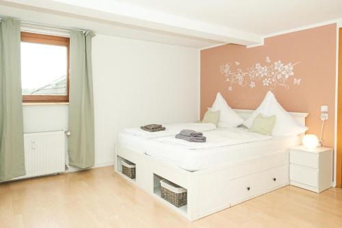 Steele Apartment | Ferienwohnung mit Kuschelflair