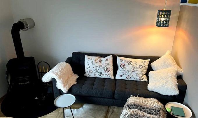 Seeboden Apartment | Ferienwohnung Moni - Ferienwohnung Scheiding